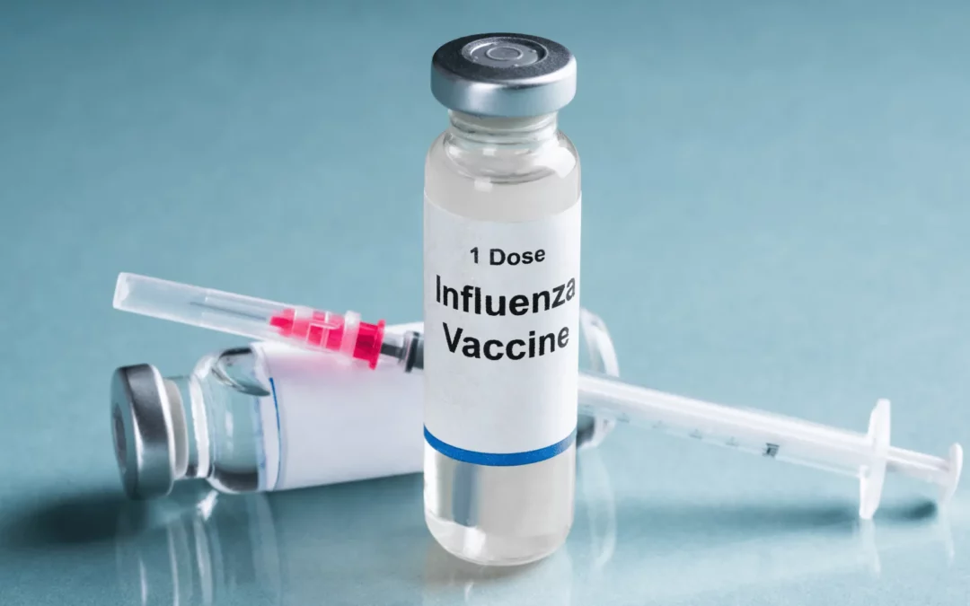 Apakah Anak Harus Vaksin Influenza? Ini Alasan Mengapa Dokter Merekomendasikannya