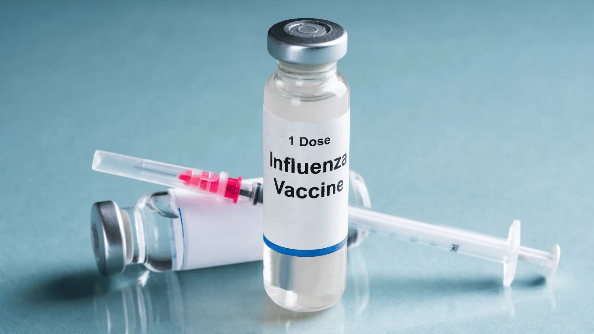 anak harus vaksin influenza anak harus vaksin influenza
