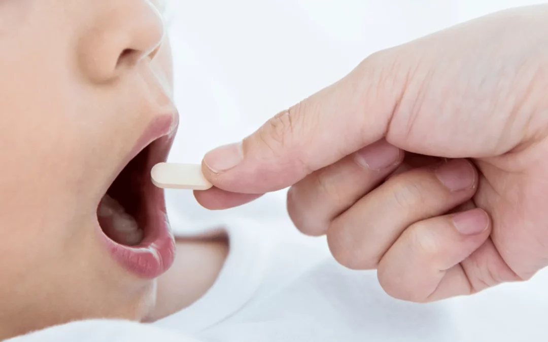 Kapan Sebaiknya Anak Minum Obat Cacing? Ini Aturan Minumnya yang Benar 