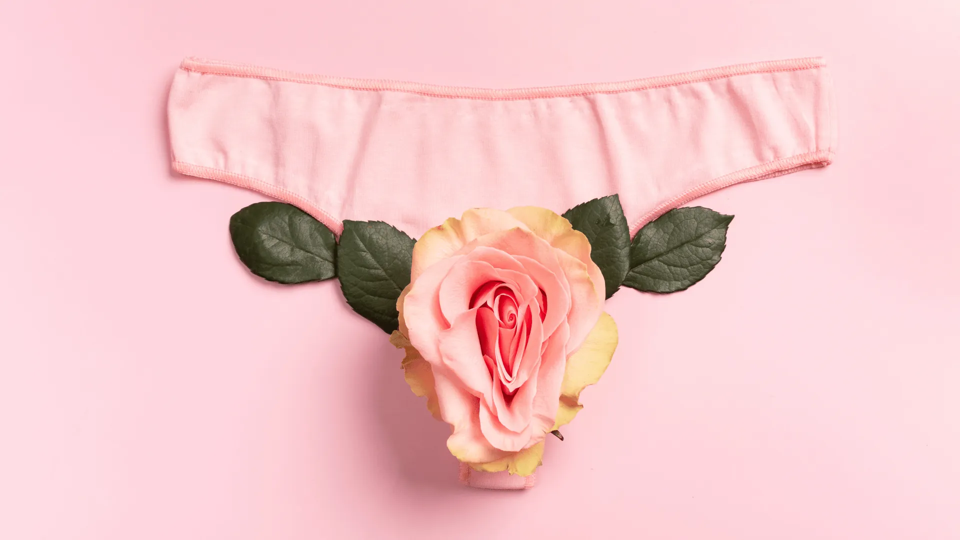 berapa pH wanita yang normal