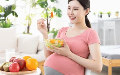 10 Makanan yang Dianjurkan agar Kuat Mengejan Saat Melahirkan