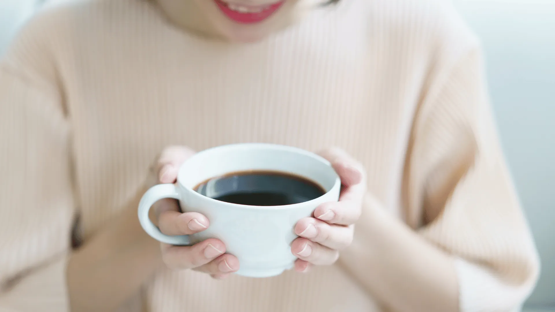 minum kopi saat hamil