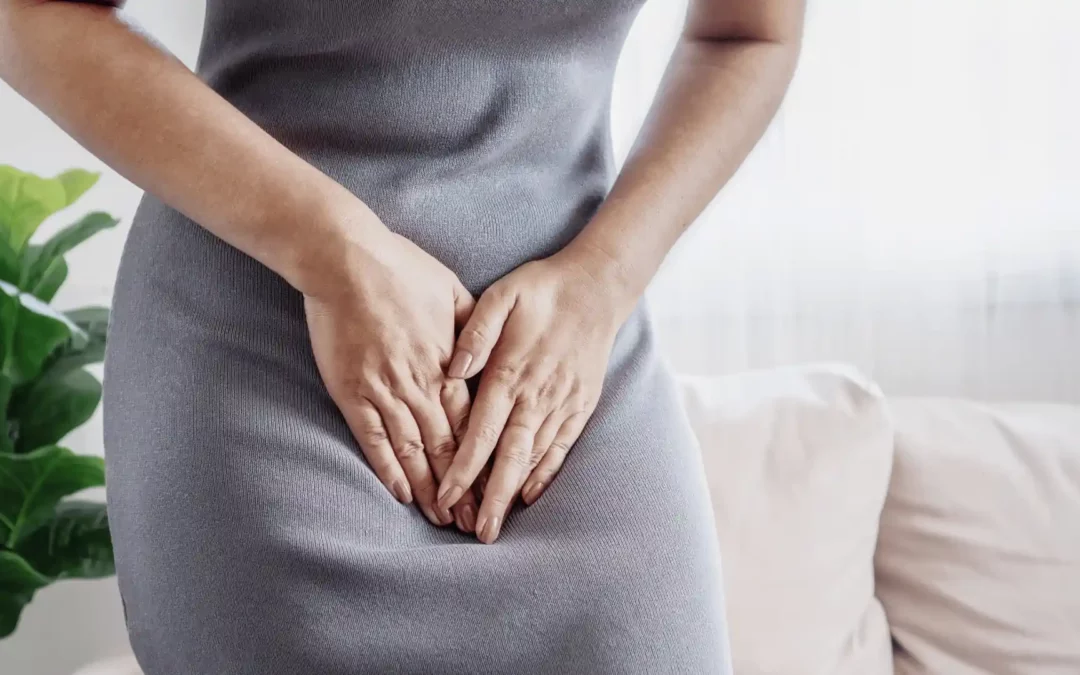 Penyebab Kondiloma pada Wanita dan Faktor Risikonya