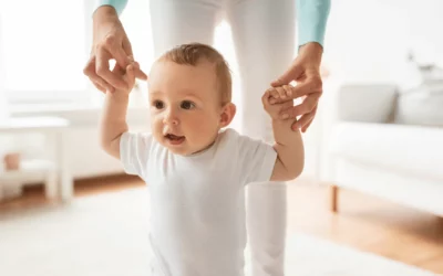 Cara Stimulasi Bayi Usia 12 sampai 17 Bulan, Panduan Lengkap agar si Kecil Tumbuh Optimal