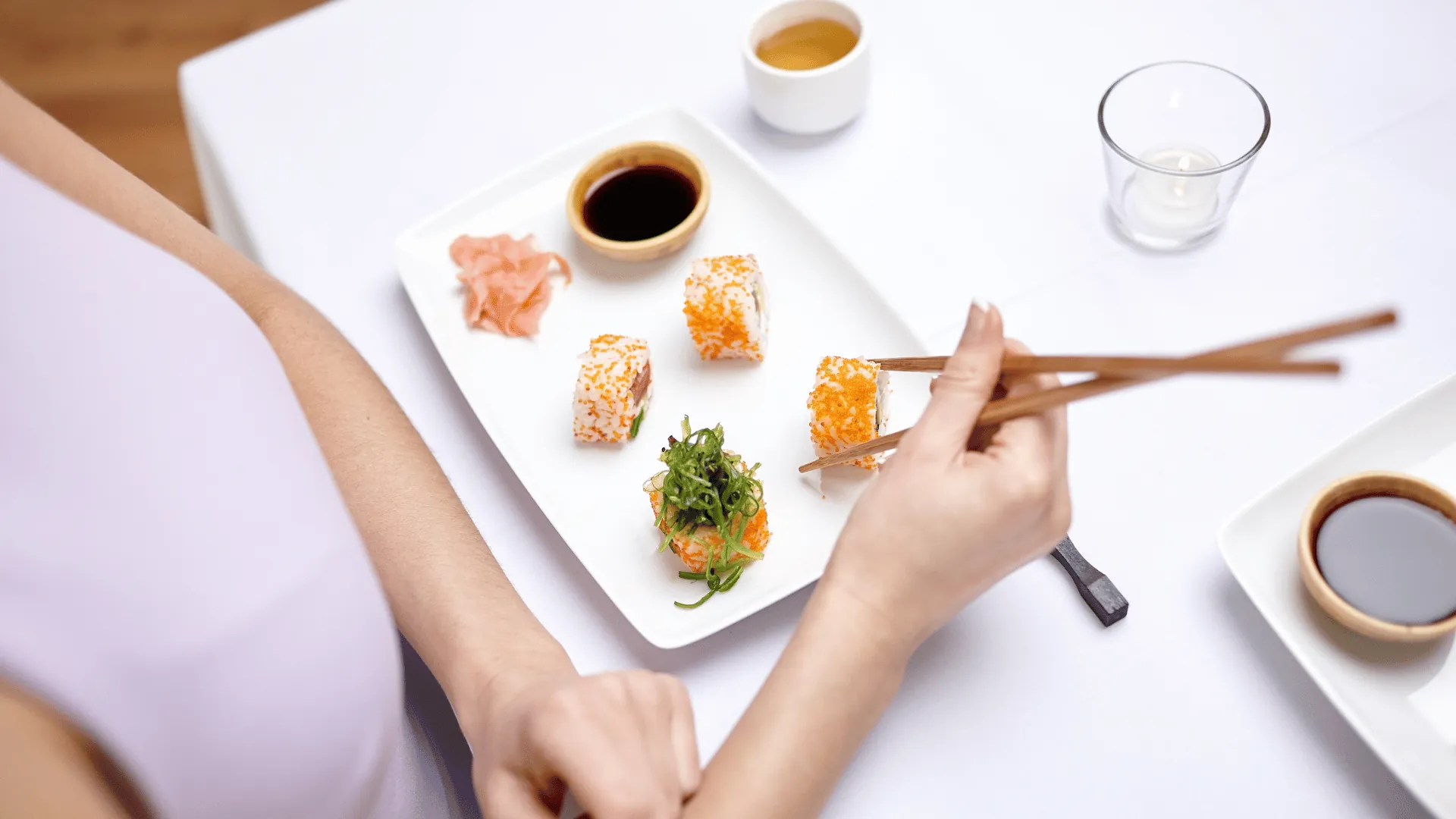 ibu menyusui boleh makan sushi mentah ibu menyusui boleh makan sushi mentah