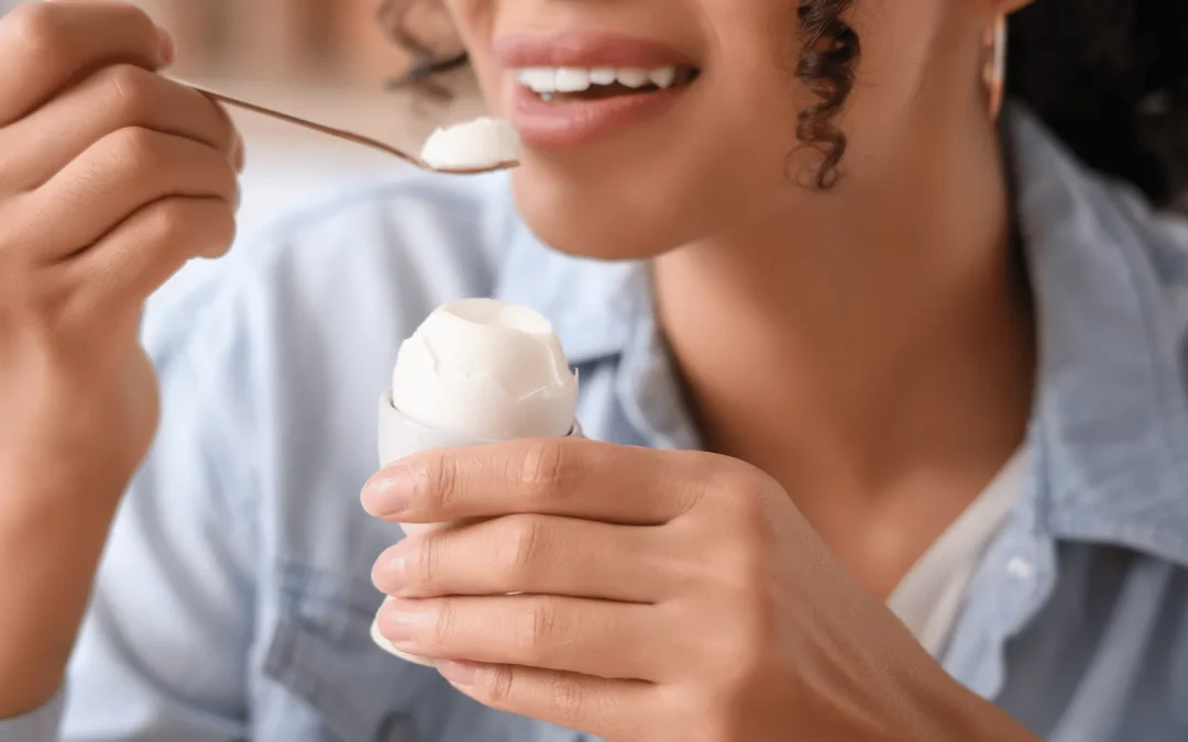 7 Manfaat Makan Telur Rebus Setelah Melahirkan, Amankah Dikonsumsi Setiap Hari? 