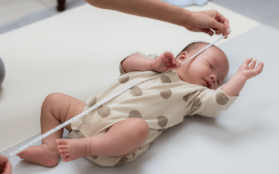 Berapa Kenaikan Tinggi Badan Bayi per Bulan? Ini Panduan Lengkap hingga Usia 6 Tahun