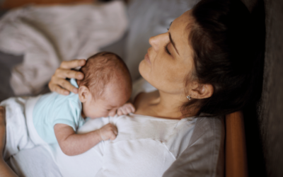 10 Larangan Masa Nifas yang Sebaiknya Mom Hindari Setelah Melahirkan