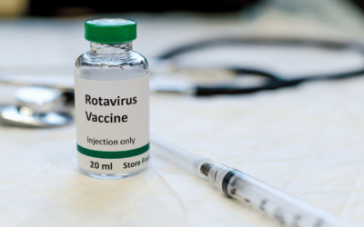 Apakah Vaksin Rotavirus Wajib untuk Anak? Ini Alasan dan Manfaatnya 