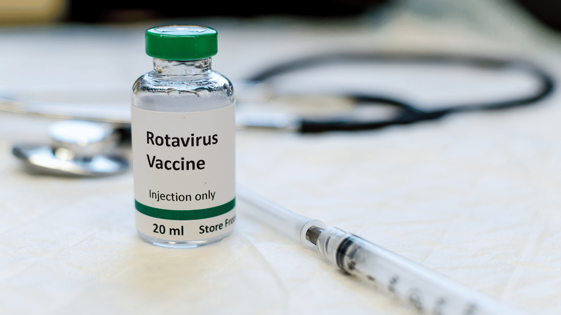 vaksin rotavirus apakah wajib
