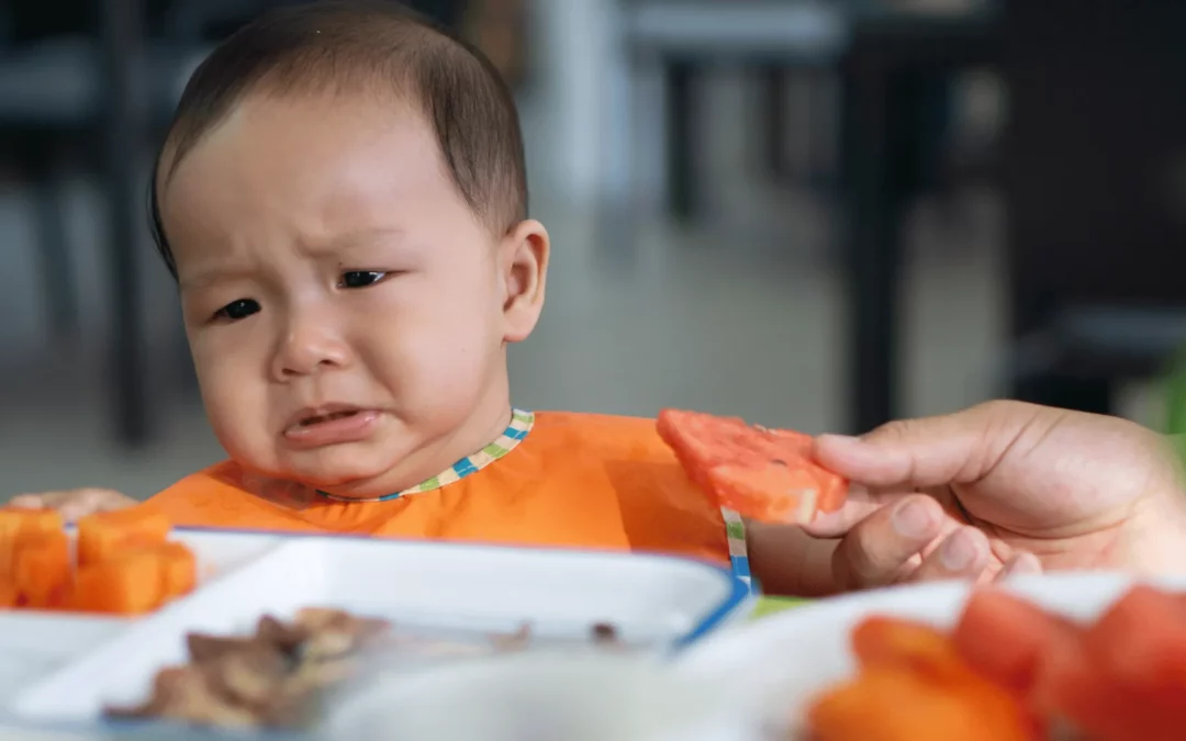Apa Itu Food Neofobia pada Anak? Kenali Penyebab, Ciri, dan Cara Mengatasinya