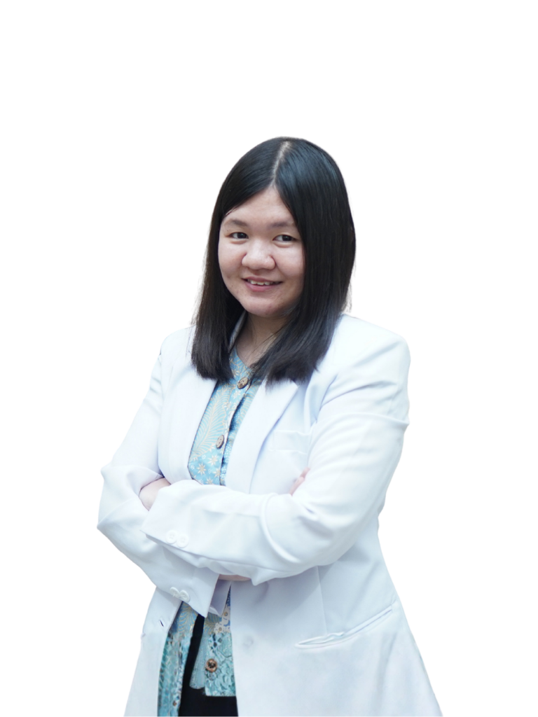 dr. Indah Soleha, Sp.A.
