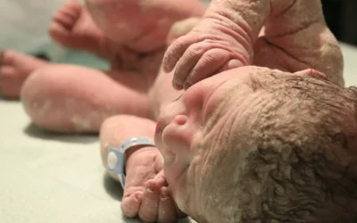 Mengapa Ada Lapisan Lemak pada Bayi Baru Lahir? Ini Penyebab dan Faktanya 