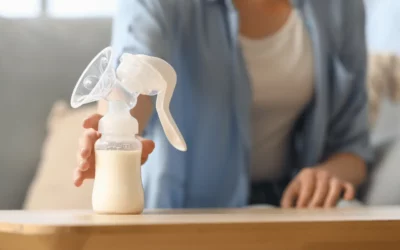 Apa Saja Media Pemberian ASI Selain Dot? Ini Pilihan Aman untuk Bayi 
