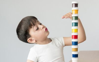 Perkembangan Anak 36-47 Bulan: Ini yang Perlu Mom & Dad Ketahui