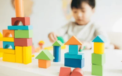 Perkembangan Bayi 18-23 Bulan: Panduan Tumbuh Kembang Sesuai Usia  