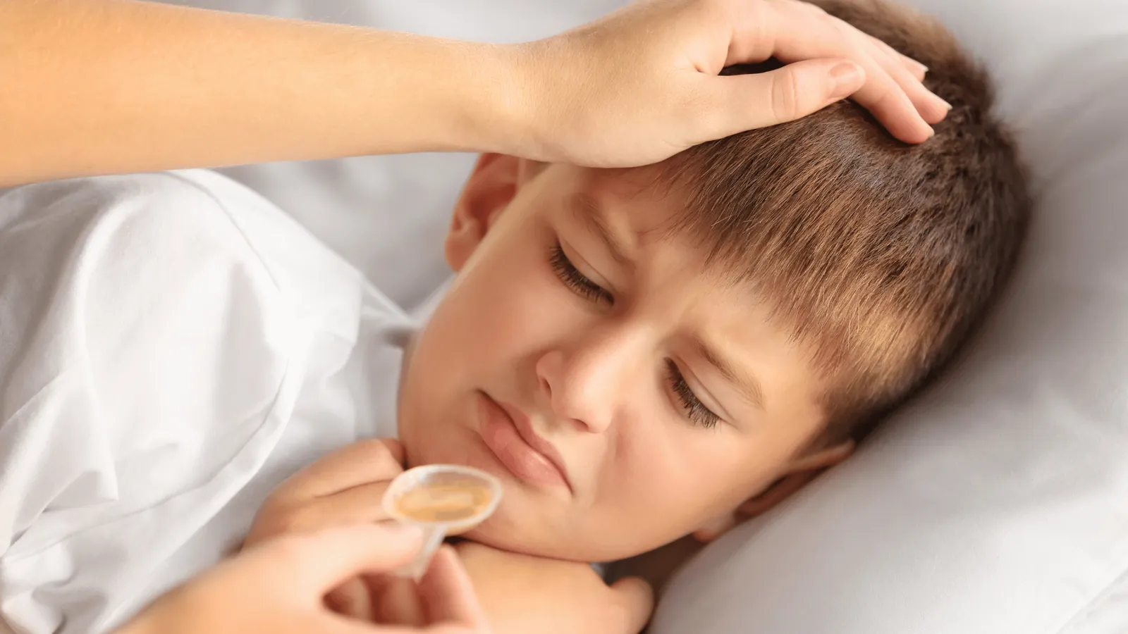 anak minum obat puyer obat puyer anak