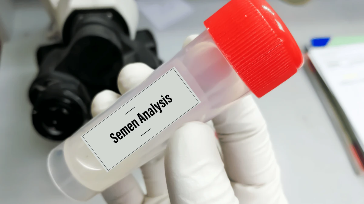 analisis sperma