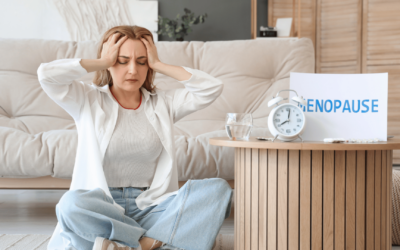 Tahap Menopause dan Gejalanya: Kenali Setiap Fasenya 