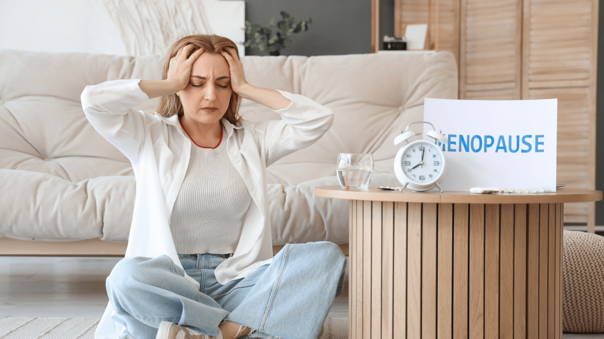 tahap menopause tahap menopause