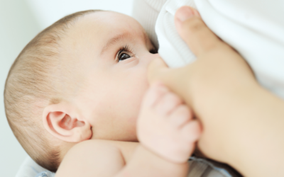Penyebab Bayi Sering Tersedak ASI Saat Menyusu dan Cara Mengatasinya
