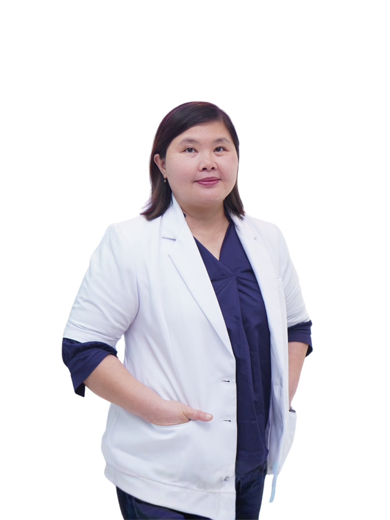 dr. Michelle,Sp.A
