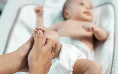 7 Jenis Refleks pada Bayi Baru Lahir yang Normal dan Cara Mengenalinya