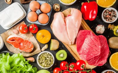Makanan untuk Kesuburan dan Meningkatkan Kualitas Sperma Pria, Apa Saja yang Baik Dikonsumsi?