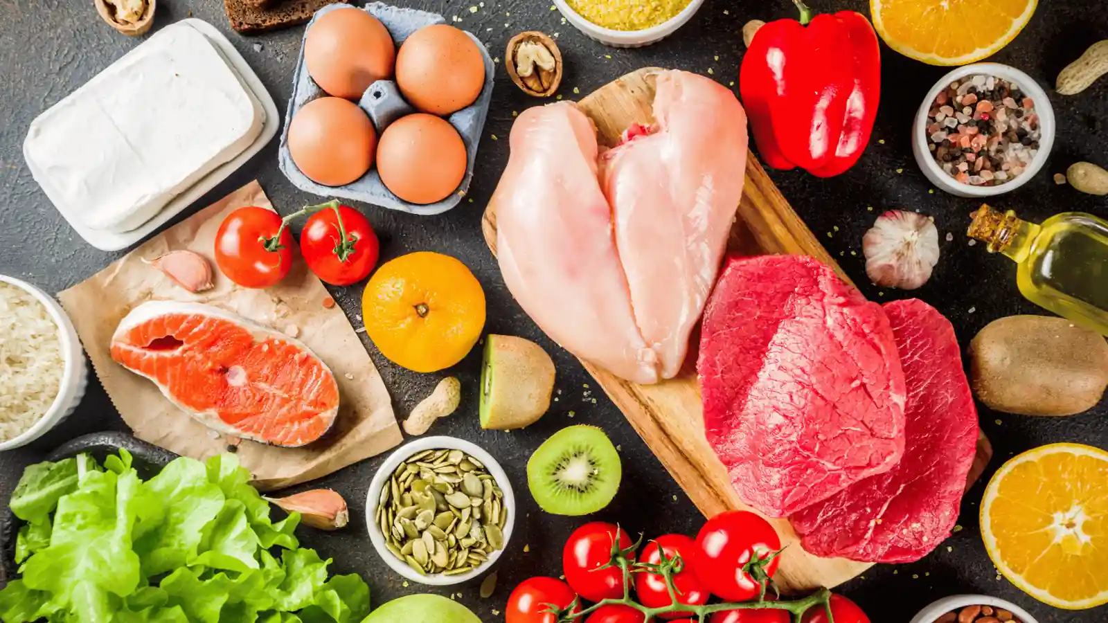 makanan untuk kesuburan dan kualitas sperma pria makanan untuk kesuburan dan kualitas sperma pria