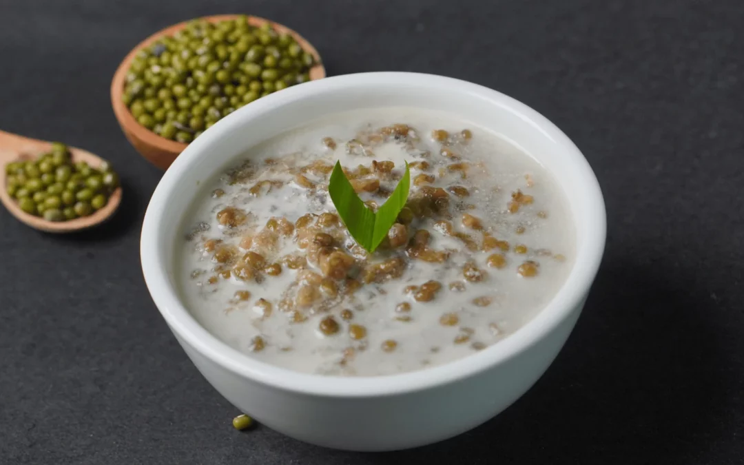 Manfaat Kacang Hijau untuk Ibu Hamil dan Kandungan Gizinya