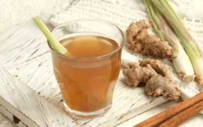 Bolehkah Minum Jamu Setelah Melahirkan? Ini yang Perlu Moms Tahu