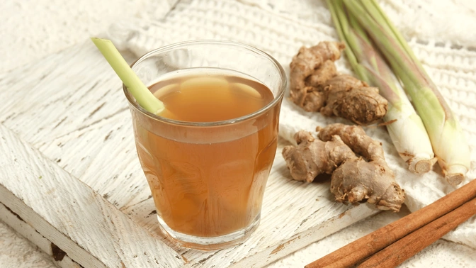 minum jamu setelah melahirkan