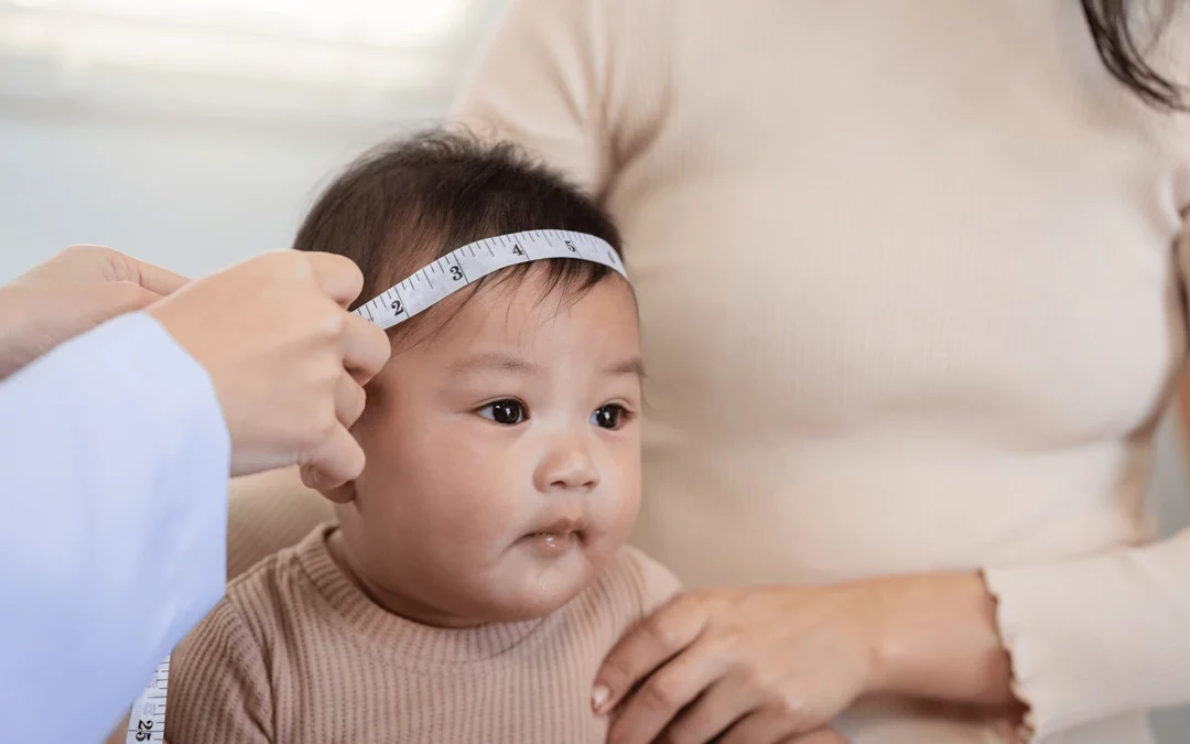 Berapa Pertambahan Lingkar Kepala Anak yang Normal? Ini Panduan Sesuai Usia