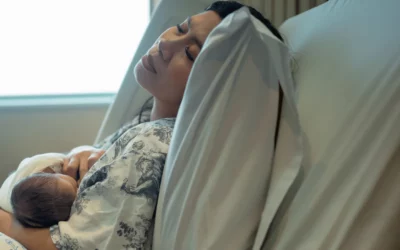Tidak Boleh Tidur Pagi Setelah Melahirkan, Mitos atau Fakta? Ini Penjelasannya