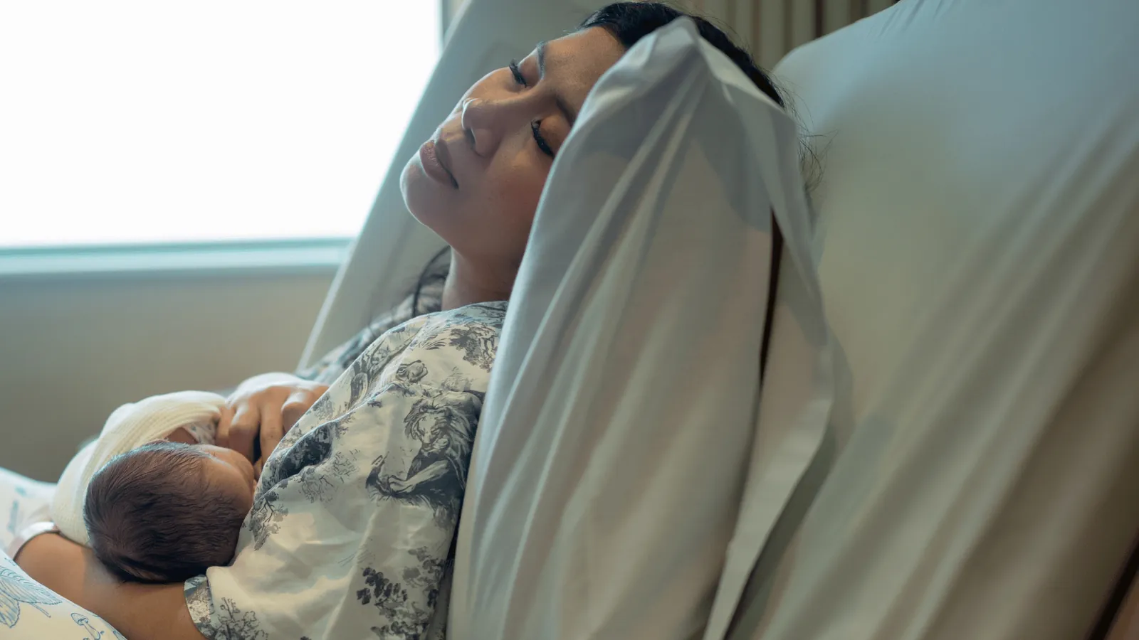 tidak boleh tidur pagi tidak boleh tidur pagi
