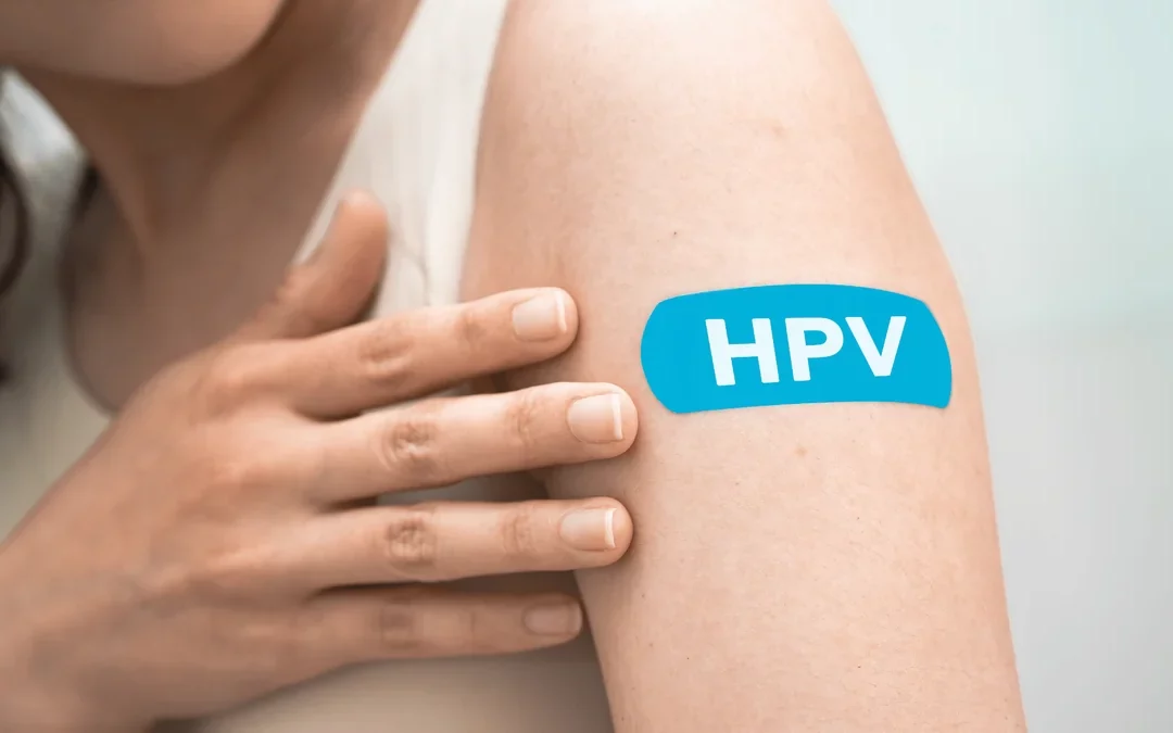 Vaksin HPV Apakah Wajib? Ini Penjelasan dan Manfaatnya