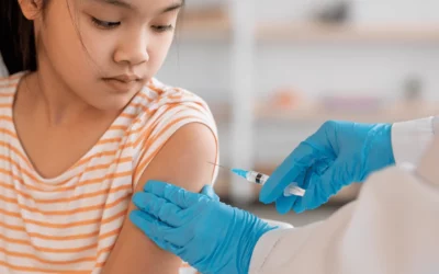 Kenapa Vaksin HPV Perlu Diberikan Sejak Dini? Simak Penjelasan Lengkapnya