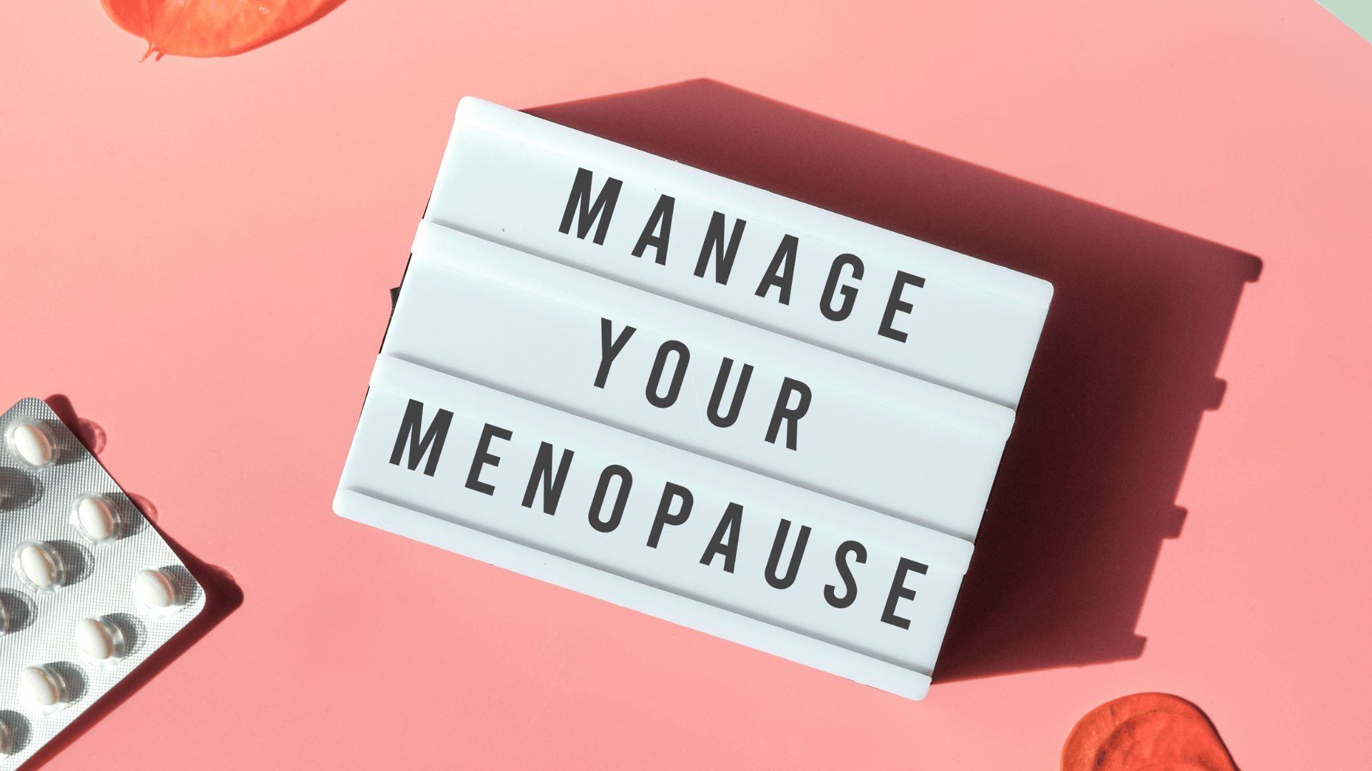 menopause dini berbahaya