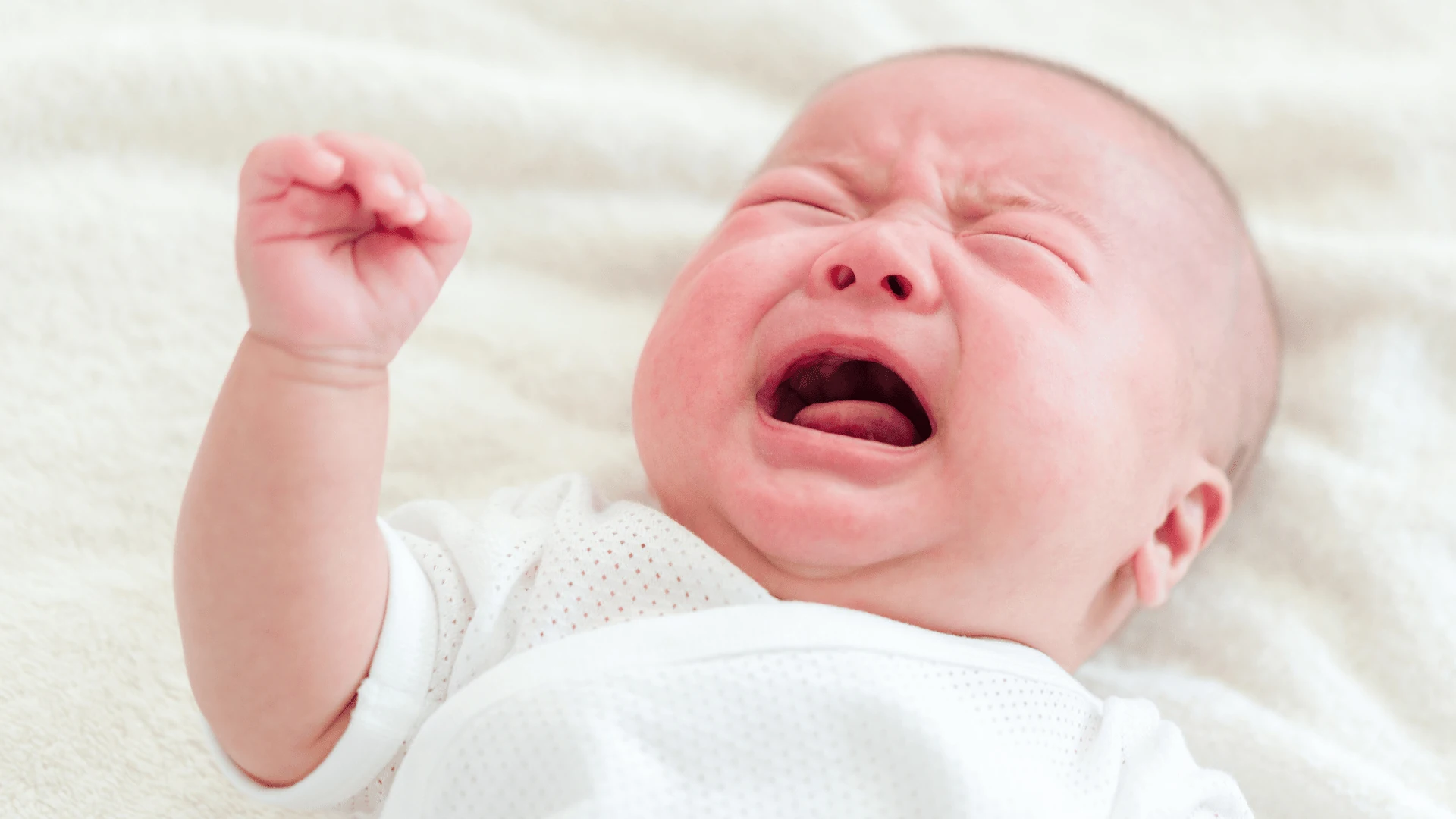bayi tersedak saat tidur bayi seperti tersedak saat tidur