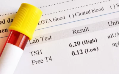Hasil Lab Tidak Normal, Apa yang Harus Dilakukan dan Kapan Perlu ke Dokter?