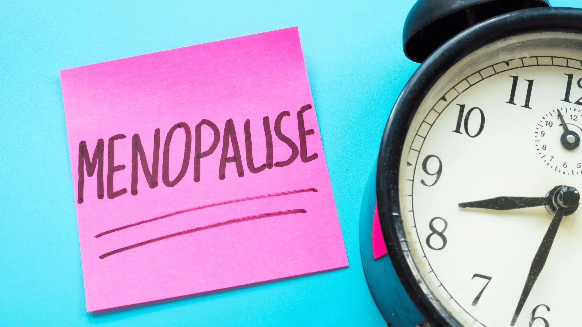 menopause bisa dicegah