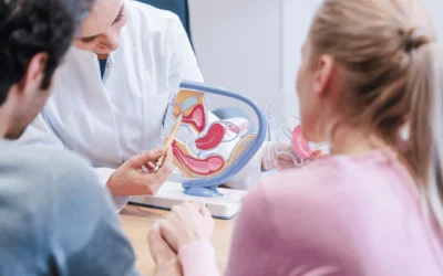 Sebelum Tes Kesuburan, Tanyakan 10 Hal Penting Ini ke Dokter