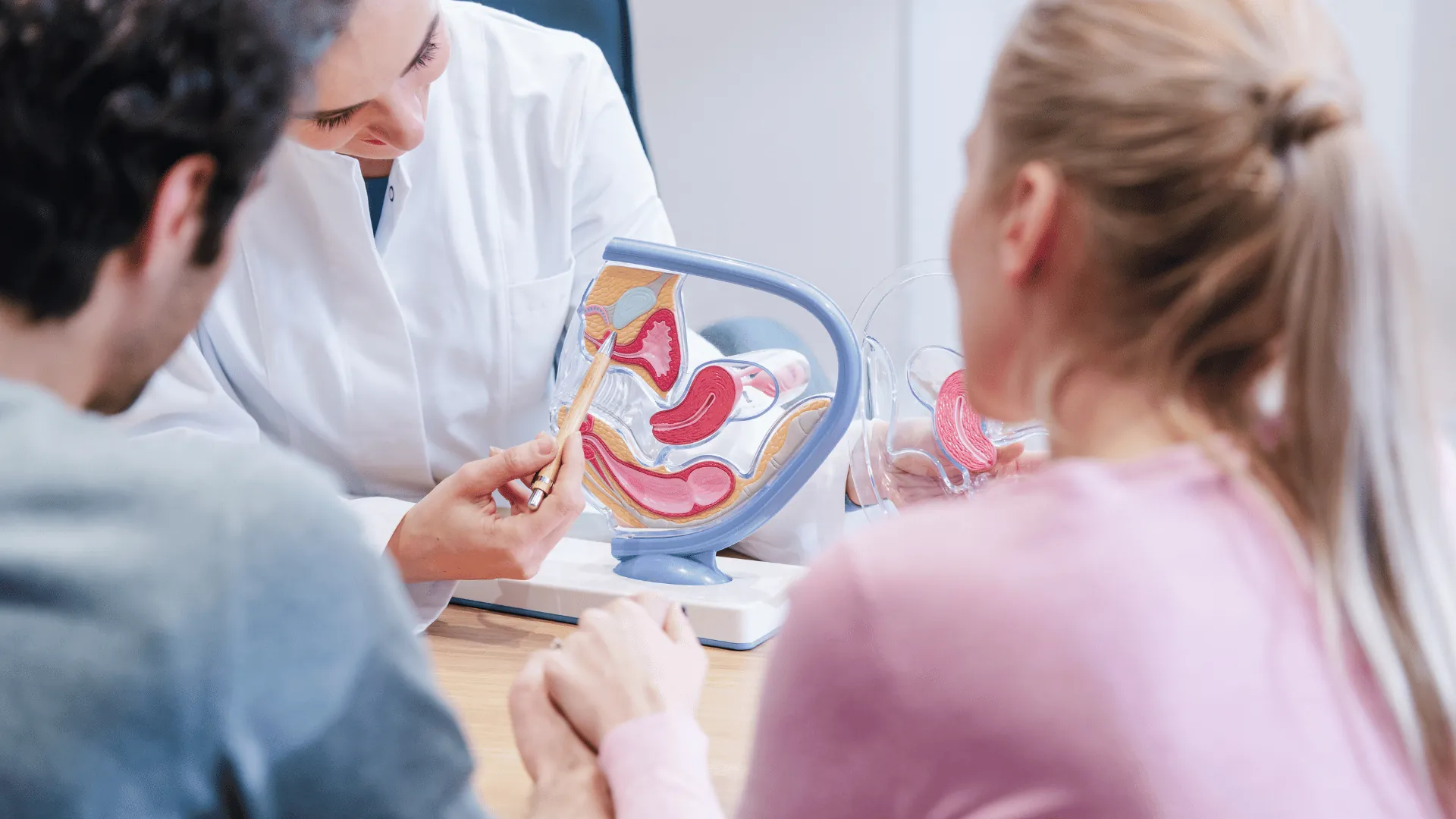 sebelum tes kesuburan tanyakan hal penting ini ke dokter